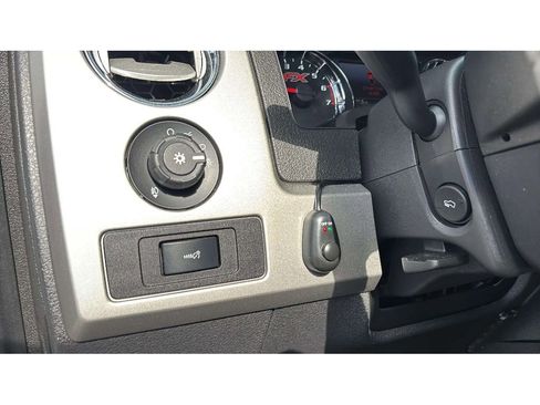 Used 2013 Ford F150 FX4 w/ Luxury Equipment Group image 22