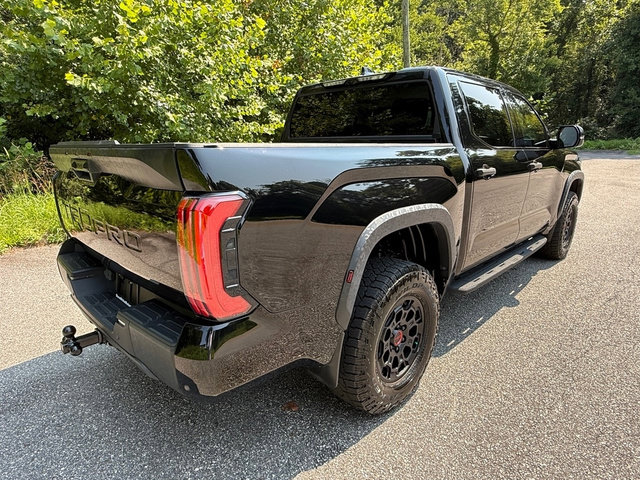 Used 2023 Toyota Tundra TRD Pro AWD/4WD image 6