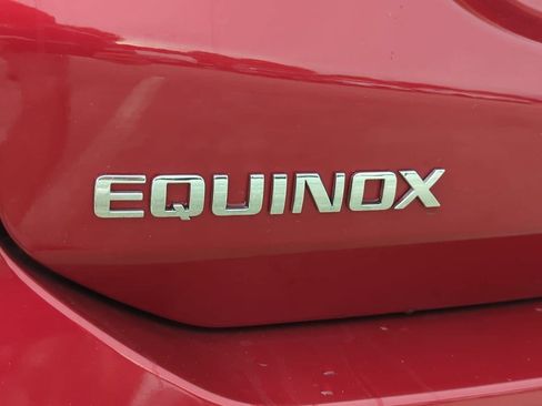 Certified 2024 Chevrolet Equinox LT FWD image 5