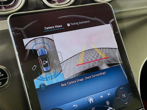 New 2026 Mercedes-Benz GLC 300 GLC 300 image 11