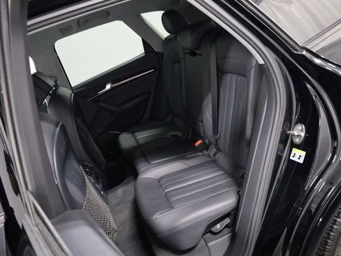 Used 2018 Audi Q5 2.0T Premium AWD/4WD image 33