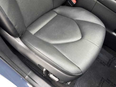 Used 2024 Toyota Grand Highlander AWD image 50