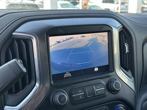 Certified 2023 Chevrolet Silverado 3500 LT w/ All Star Edition image 10