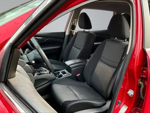 Used 2017 Nissan Rogue SV AWD/4WD image 17