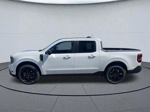New 2026 Ford Maverick Lariat AWD/4WD image 7