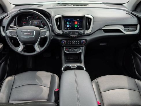 Used 2024 GMC Terrain SLT AWD/4WD image 18
