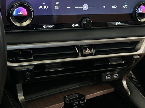 Certified 2023 Lexus RX 350 Premium w/ Accessory Package (Z1) FWD image 20