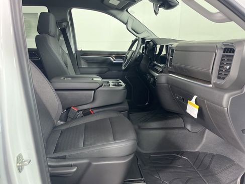 New 2026 Chevrolet Silverado 1500 RST w/ RST Select Package image 8