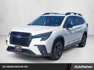 Used 2023 Subaru Ascent Onyx Edition AWD/4WD video 1