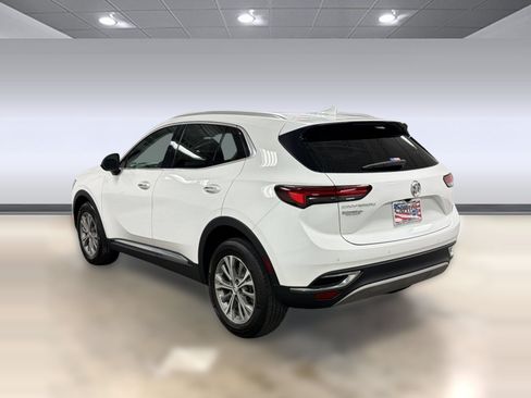 Used 2023 Buick Envision Preferred FWD image 3