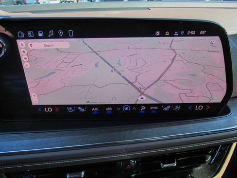 New 2026 Chevrolet Tahoe High Country image 23