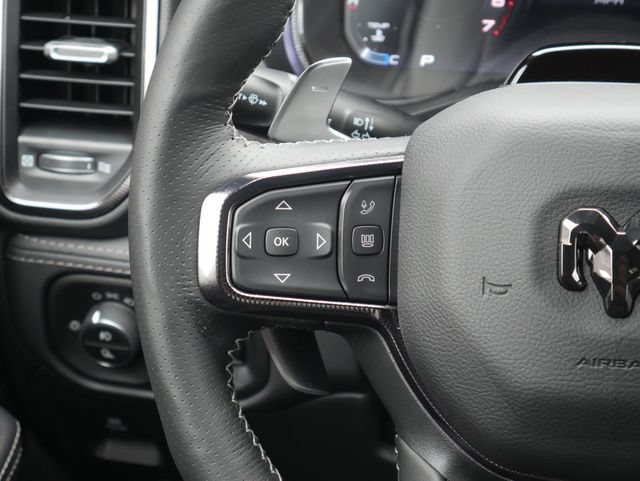 New 2026 RAM 1500 RHO w/ RHO Level 1 Equipment Group AWD/4WD image 19