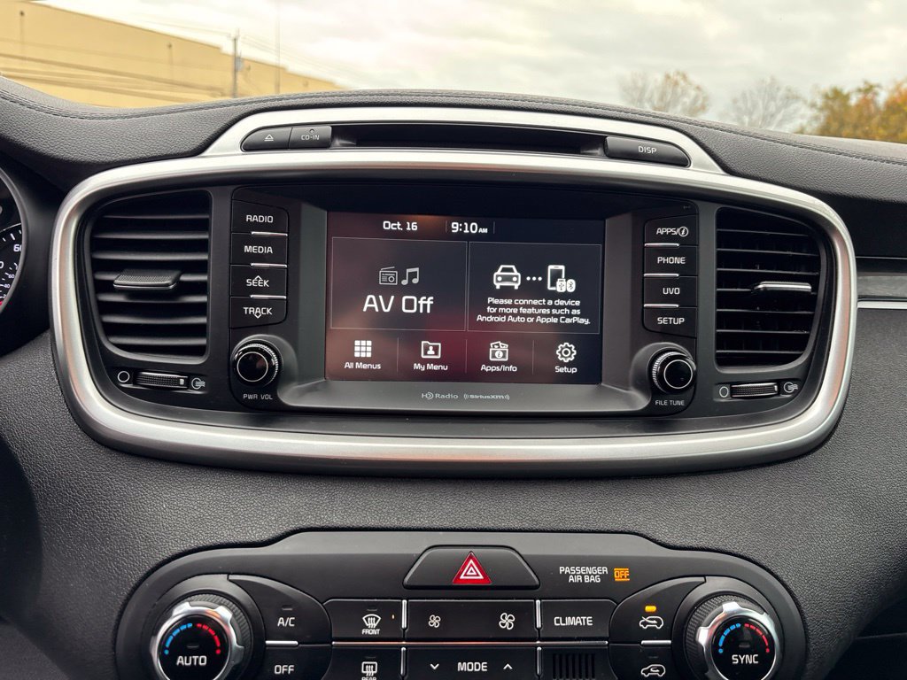 Used 2018 Kia Sorento AWD image 20