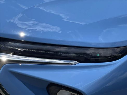 Used 2024 Chevrolet TrailBlazer LT w/ Driver Confidence Package AWD/4WD image 9
