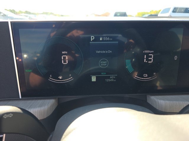 Used 2025 Hyundai Sonata SEL FWD image 7