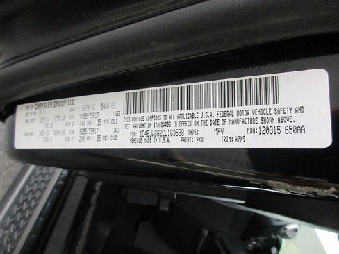 Used 2012 Jeep Wrangler Unlimited Sport image 24