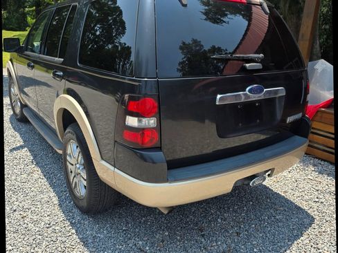 Used 2009 Ford Explorer Eddie Bauer RWD image 12