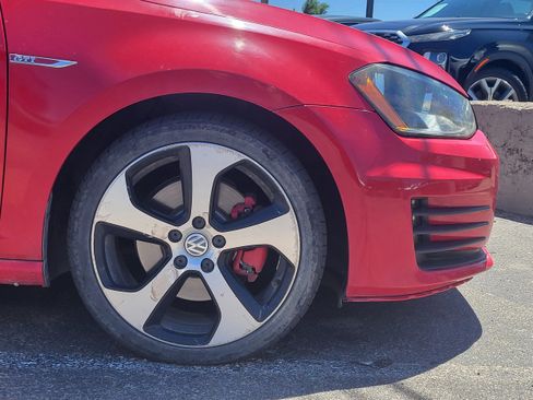Used 2017 Volkswagen GTI S FWD image 26