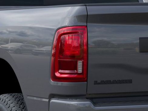 New 2026 RAM 2500 Laramie image 9