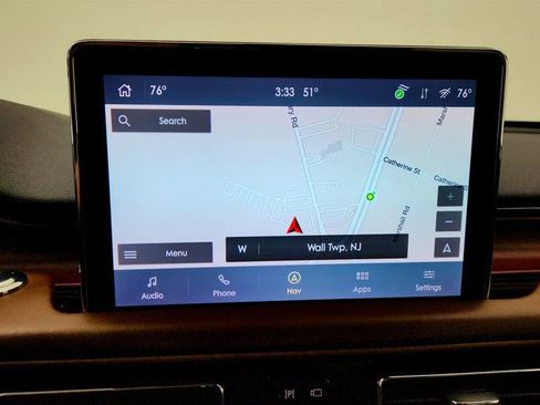 Used 2023 Lincoln Aviator Grand Touring w/ Equipment Group 301A image 18