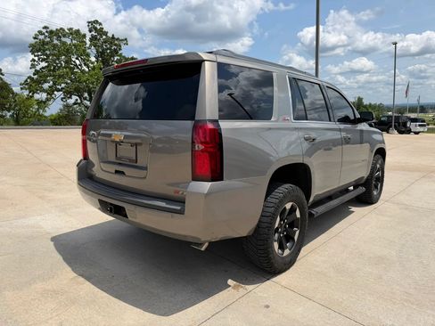 Used 2018 Chevrolet Tahoe LT AWD/4WD image 9