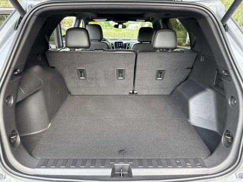 Used 2023 Chevrolet Equinox Premier FWD image 33