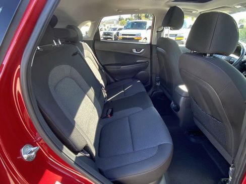 Used 2023 Hyundai Kona SEL w/ Cargo Package image 28