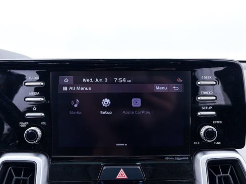 Used 2021 Kia Sorento S w/ Panoramic Sunroof Package FWD image 19