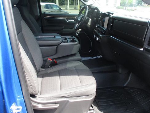 Used 2023 GMC Sierra 1500 Elevation image 6