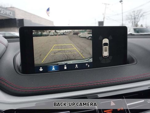 Used 2023 Acura MDX A-Spec AWD/4WD image 6