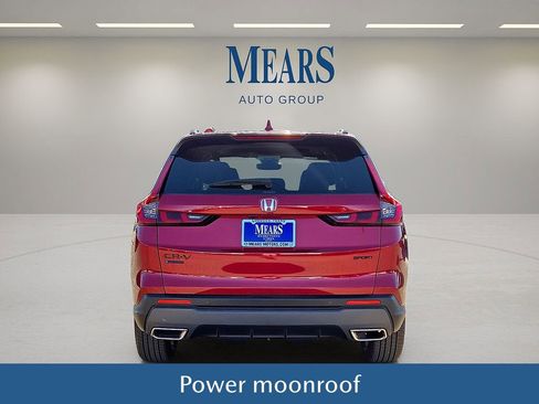 Used 2026 Honda CR-V Sport-L image 5