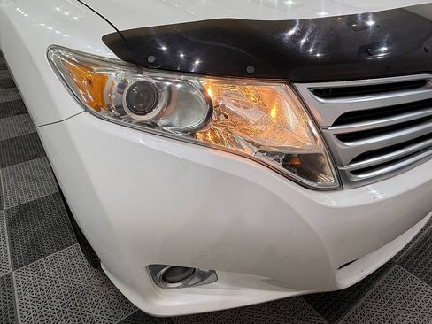 Used 2010 Toyota Venza AWD image 33