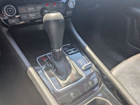 Used 2024 Jeep Compass Trailhawk image 24