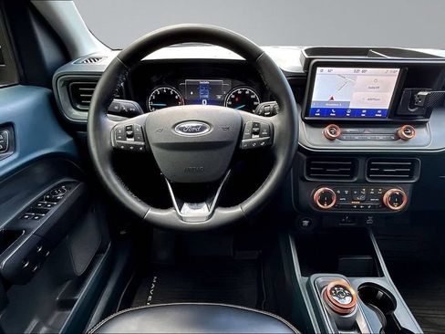 Used 2023 Ford Maverick Tremor w/ Tremor Off-Road Package AWD/4WD image 12