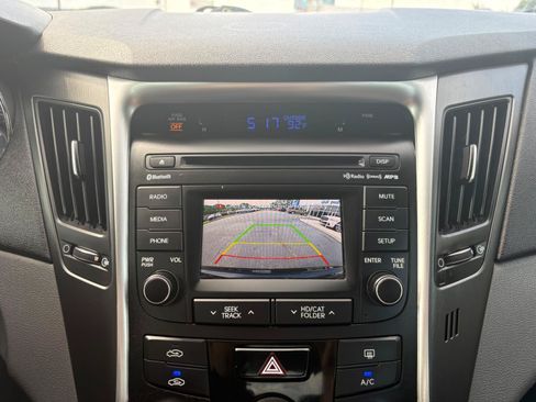 Used 2014 Hyundai Sonata GLS w/ Popular Equipment Group 2 FWD image 25