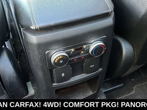 Used 2020 Ford Explorer XLT w/ Equipment Group 202A AWD/4WD image 8