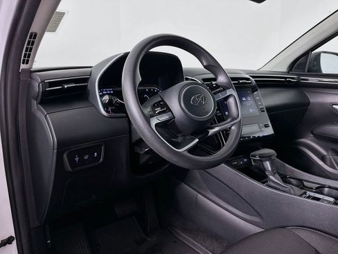 Used 2024 Hyundai Tucson SEL image 9