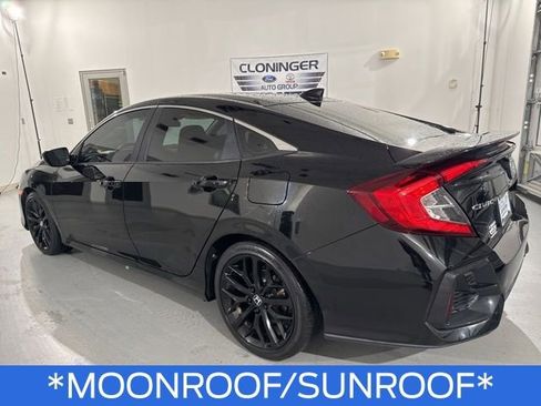 Used 2020 Honda Civic Si image 6