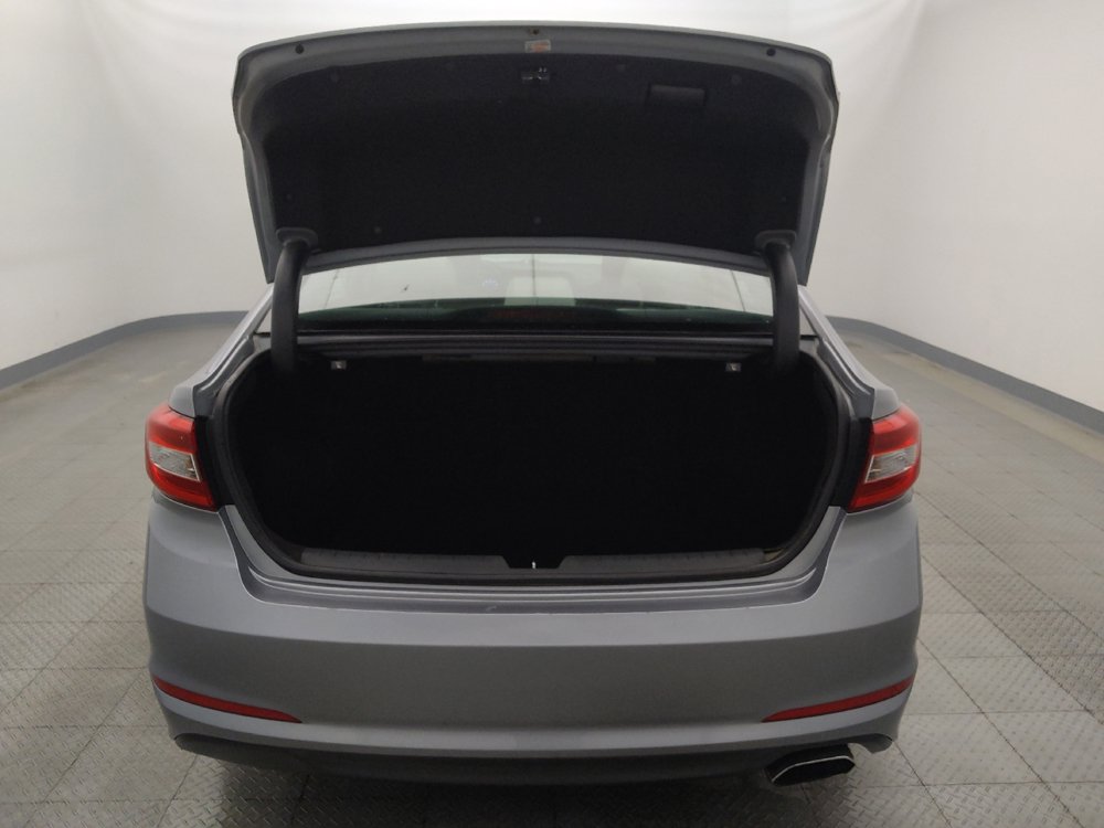 Used 2017 Hyundai Sonata SE FWD image 29