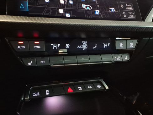 New 2026 Audi RS 3 image 16