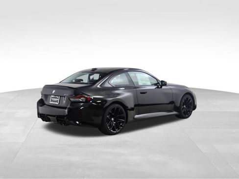 New 2026 BMW M2 w/ Carbon Package image 5
