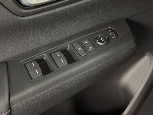 New 2026 Honda CR-V LX image 14