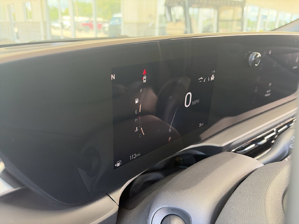 New 2026 Buick Envista Sport Touring w/ Convenience I Package FWD image 18