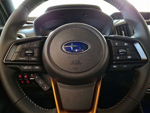 New 2025 Subaru Forester Wilderness w/ Convenience Package AWD/4WD image 12