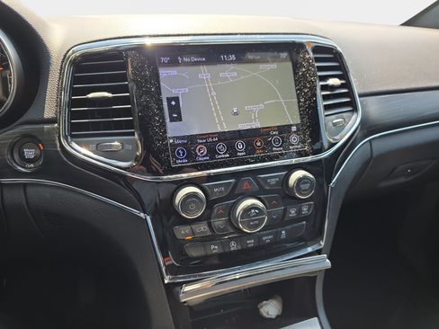 Used 2019 Jeep Grand Cherokee Limited RWD image 6