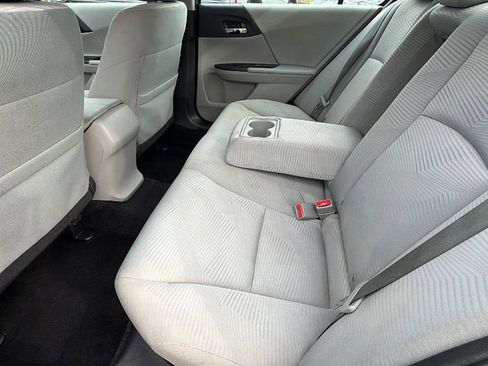 Used 2016 Honda Accord LX image 16