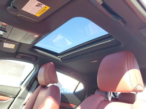 New 2026 MAZDA MAZDA3 2.5 S Hatchback w/ Premium Pkg image 10