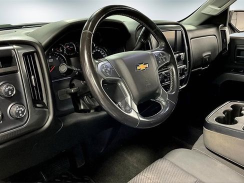 Used 2018 Chevrolet Silverado 1500 LT w/ All Star Edition image 16