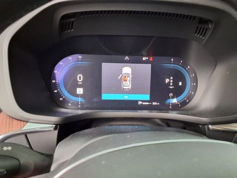 Used 2023 Volvo XC60 B5 Ultimate w/ Protection Package Premier image 21