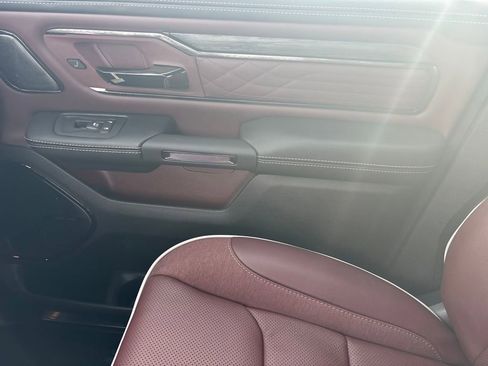 New 2026 RAM 1500 Limited image 31